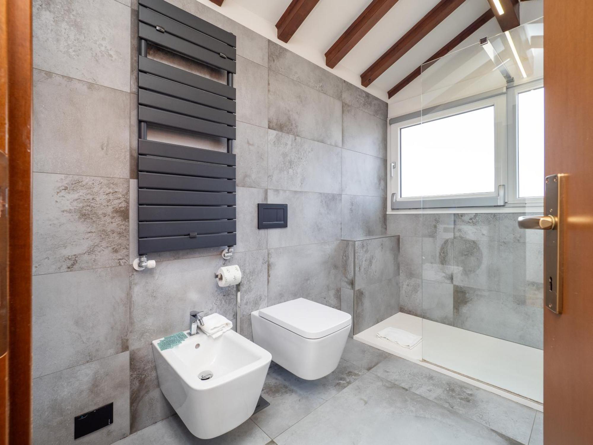 Keys Of Italy - Umbria 50 Your Modern Hut Apartment Mailand